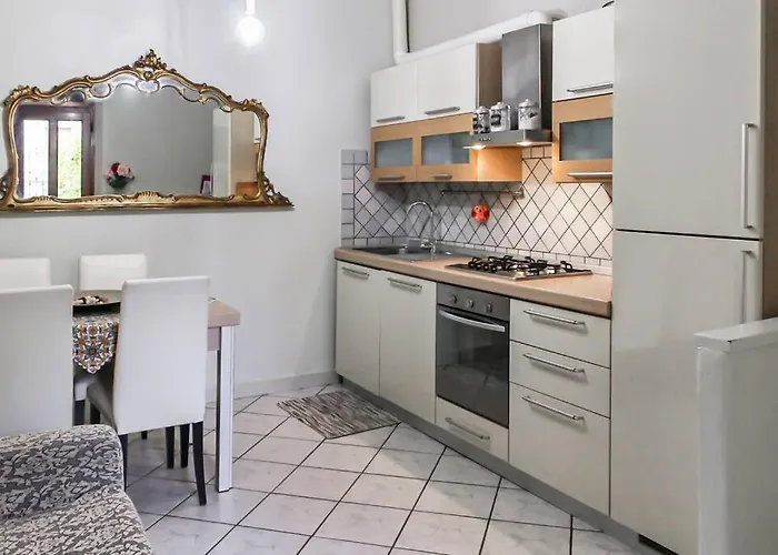 Appartamento Passerella - Affitti Brevi Italia