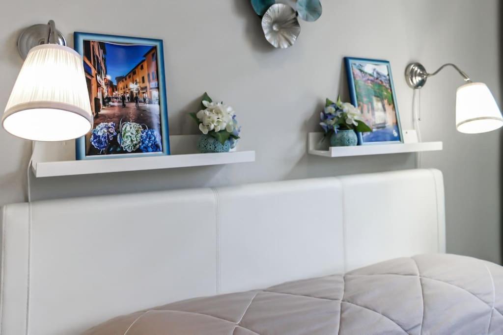 Apartment Passerella - Affitti Brevi Italia Lucca