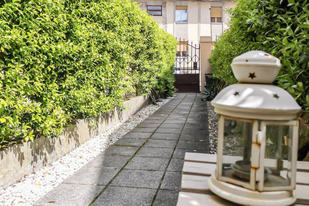 Passerella - Affitti Brevi Italia Apartment *