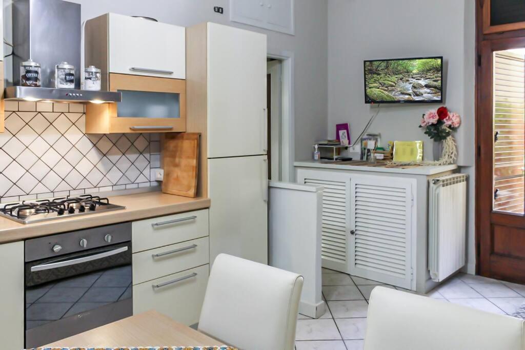 Passerella - Affitti Brevi Italia Apartamento *
