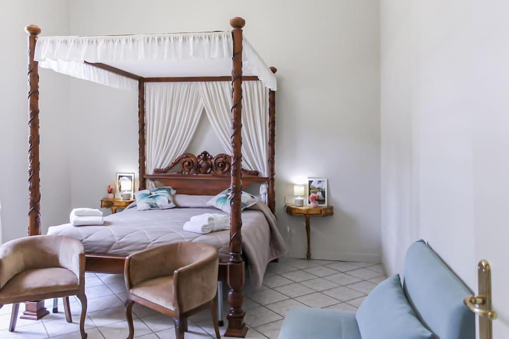 Apartment Passerella - Affitti Brevi Italia