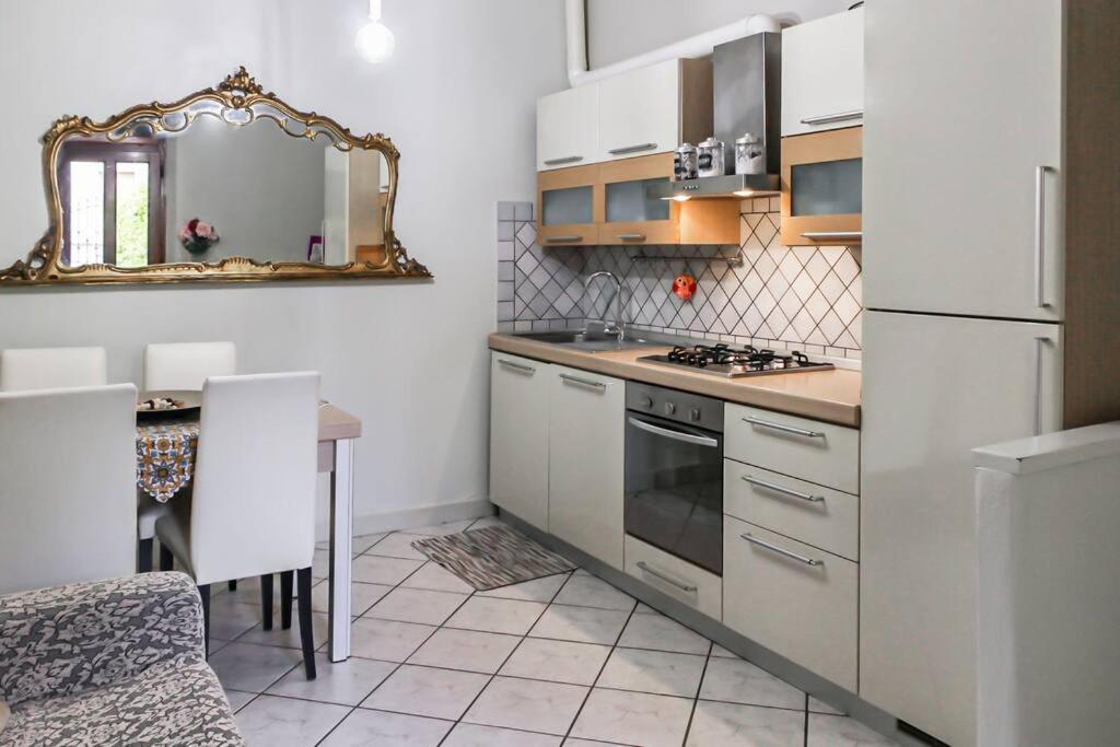 Passerella - Affitti Brevi Italia *