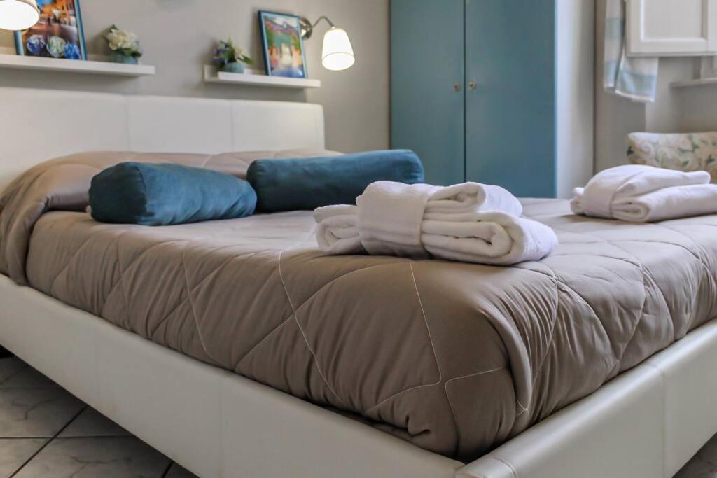 Passerella - Affitti Brevi Italia Apartment