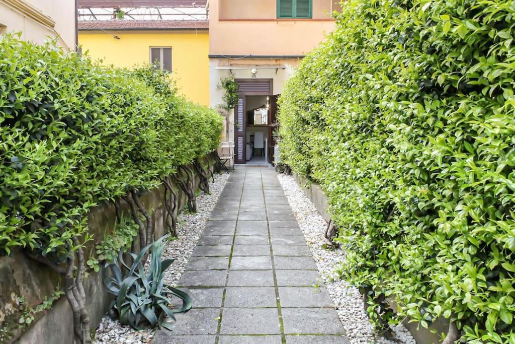 Apartment Passerella - Affitti Brevi Italia Lucca