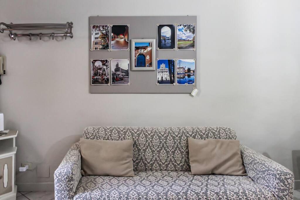 Passerella - Affitti Brevi Italia Apartment Lucca