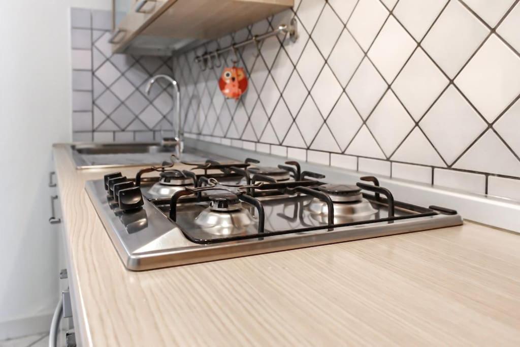 Apartment Passerella - Affitti Brevi Italia *
